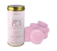 Lily-Flame Fairy Dust Wax Melts (Pack of 8)