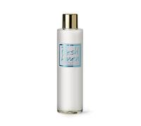 Lily-Flame Fresh Linen Reed Diffuser Refill