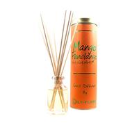 Lily-Flame Mango Fandango Diffuser, Yellow