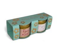 Lily Flame Mini Tin Duo Gift Set - Fairy