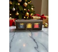 Lily Flame Mini Tin Gift Set - Christmas 6