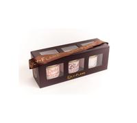 Lily Flame Mini Tins - Girly 1