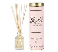 Lily Flame Pink 'Blush' Reed Diffuser