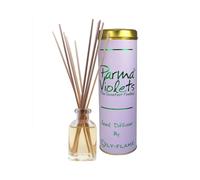 Lily Flame Reed Diffuser - Parma Violets