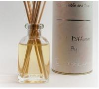 Lily Flame Scented Reed Diffuser REFILL Oils - Lavender & Lime