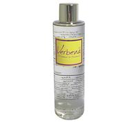 Lily Flame Scented Reed Diffuser Refill - Verbena
