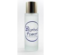 Lily-Flame Scented Room Mist Spray - Bluebell Forest