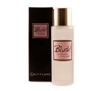 Lily Flame Scented Room Mist Spray - Blush