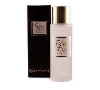 Lily-Flame Scented Room Mist Spray - Fairy Dust