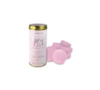 Lily-Flame Scented Wax Melts x 8 - Fairy Dust.