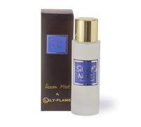 Lily-Flame Silent Night Bxd Room Mist Spray, Blue