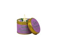 Lily Flame Taste of Provence Tin, Green
