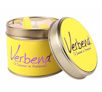 Verbena - Scented Tin Candle