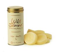 Lily-Flame Wild Jasmine Wax Melts (Pack of 8)
