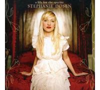 Lily for the Spectre