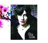 Lily Frost - Ciné-Magique