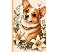 Lily: Journal for Healing & Memories