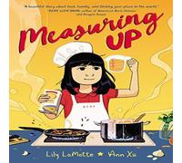 Lily LaMotte Measuring Up Book Lily LaMotte Multicolor