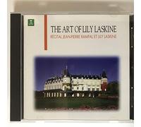 Lily Laskine - Chamber Works for Harp Vol. 1