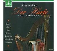 Lily Laskine - Zauber der Harfe