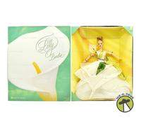 Lily Limited Edition FAO Schwarz Barbie Doll 1997 Mattel 17556