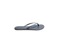 Lily Liners, female, TKEES, Flip Flops, Gray, 5 UK, Shoes 5 UK