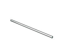 LILY & LOAF Glass Stirring Rod - 20cm Reusable Stirrer for Essential Oils, Serums & DIY Blends - Heat-Resistant, Non-Reactive Glass for Clean Mixing