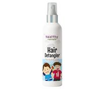 Lily & Loaf Headlice Defence Spray & Detangler | 200ml | Organic & Vegan-Friendly | Neem, Tea Tree & Geranium Oils | Gentle Daily Protection & Easy Comb Detangling | Suitable for All Ages