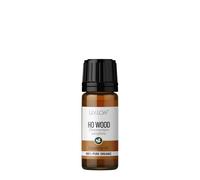 Lily & Loaf Ho Wood Organic Essential Oil 10ml - Calming, Floral-Woody Oil for Relaxation, Skin Care & Emotional Balance