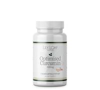 Optimised Curcumin (Organic)