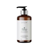 Lily & Loaf Sleep Massage Oil - Natural Aromatherapy Body Oil for Deep Sleep & Relaxation - With Organic Plant Oils & Essential Oils - Calming & Hydrating, 200ml