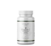 Lily & Loaf Vitamin C High Strength 1,000mg - Controlled Release (90 Tablets)