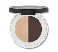 Lily Lolo Eyebrow Duo - Dark - 2g