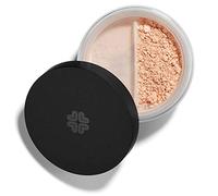 Lily Lolo Finishing Powder - Flawless Silk - 4.5g