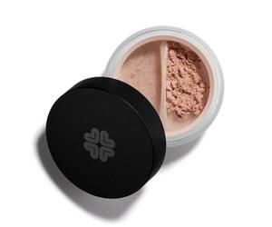 Lily Lolo Mineral Eye Shadow - Black Sand - 2g