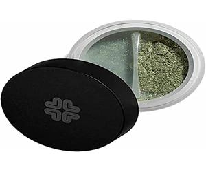 Lily Lolo Mineral Eye Shadow - Green Opal - 2.5g