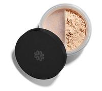 Lily Lolo Mineral Foundation SPF 15 - Barely Buff - 10g