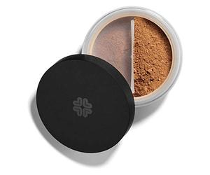 Lily Lolo Mineral Foundation SPF 15 - Hot Chocolate - 10g