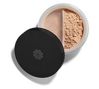 Lily Lolo Mineral Foundation SPF 15 - Popcorn - 10g