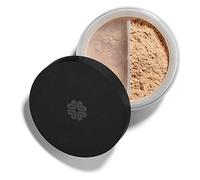 Lily Lolo Mineral Foundation SPF 15 10 g Jar Powder Warm Honey