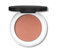 Lily Lolo Pressed Blush - Just Peachy - 4g