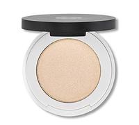 Lily Lolo Pressed Eye Shadow - Ivory Tower - 2g