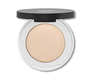 Lily Lolo Pressed Eye Shadow - Ivory Tower - 2g