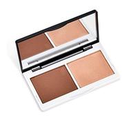 Lily Lolo Sculpt and Glow Contour Duo - 10g
