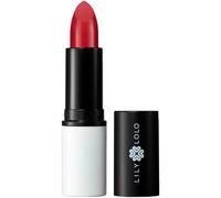 Lily lolo Vegan & Natural Lipstick Rouge an Levres flirtation