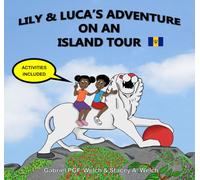 Lily & Luca's Adventure on an Island Tour