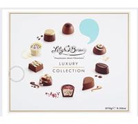 Lily Luxury Collection Chocolates 270g - Assorted MilkGift Box