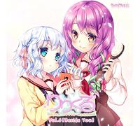 りりくる - LIly LYric cyCLE - Vol.6『Beside You』