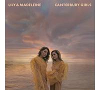 Lily & Madeleine - Canterbury Girls