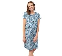 Lily & Me Castaway Dress Miriam - Petrol - Size 14